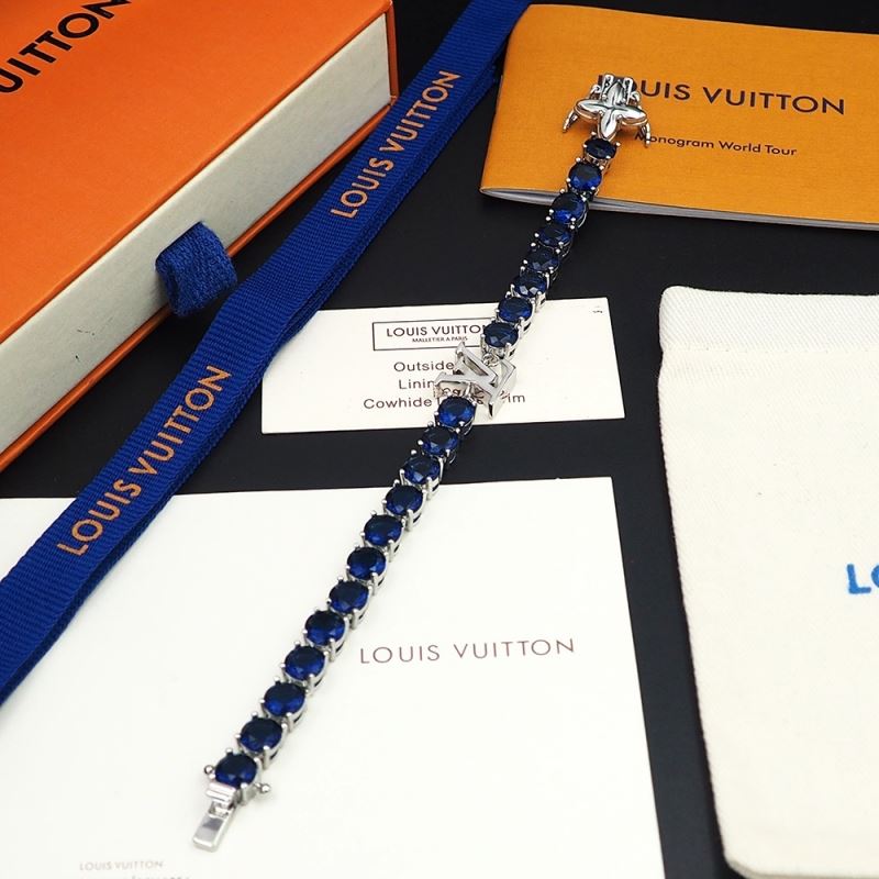 LV Bracelets